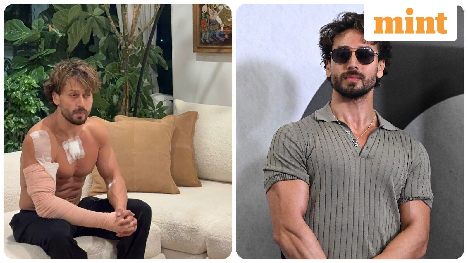 Who is Anil Pandit? Gangster linked to Tiger Shroff shooting case who asked Salman Khan to apologise to Bishnoi — report — Mint India