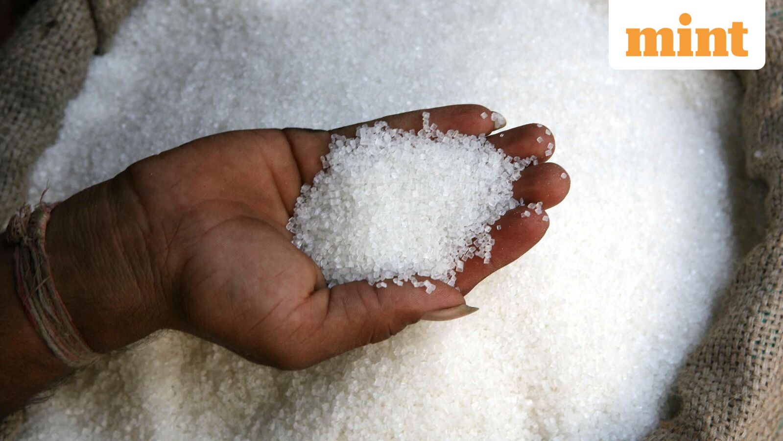 Govt curbs sugar diversion for ethanol, mills warn of losses during surplus year — Mint India, Bangalore Schools news