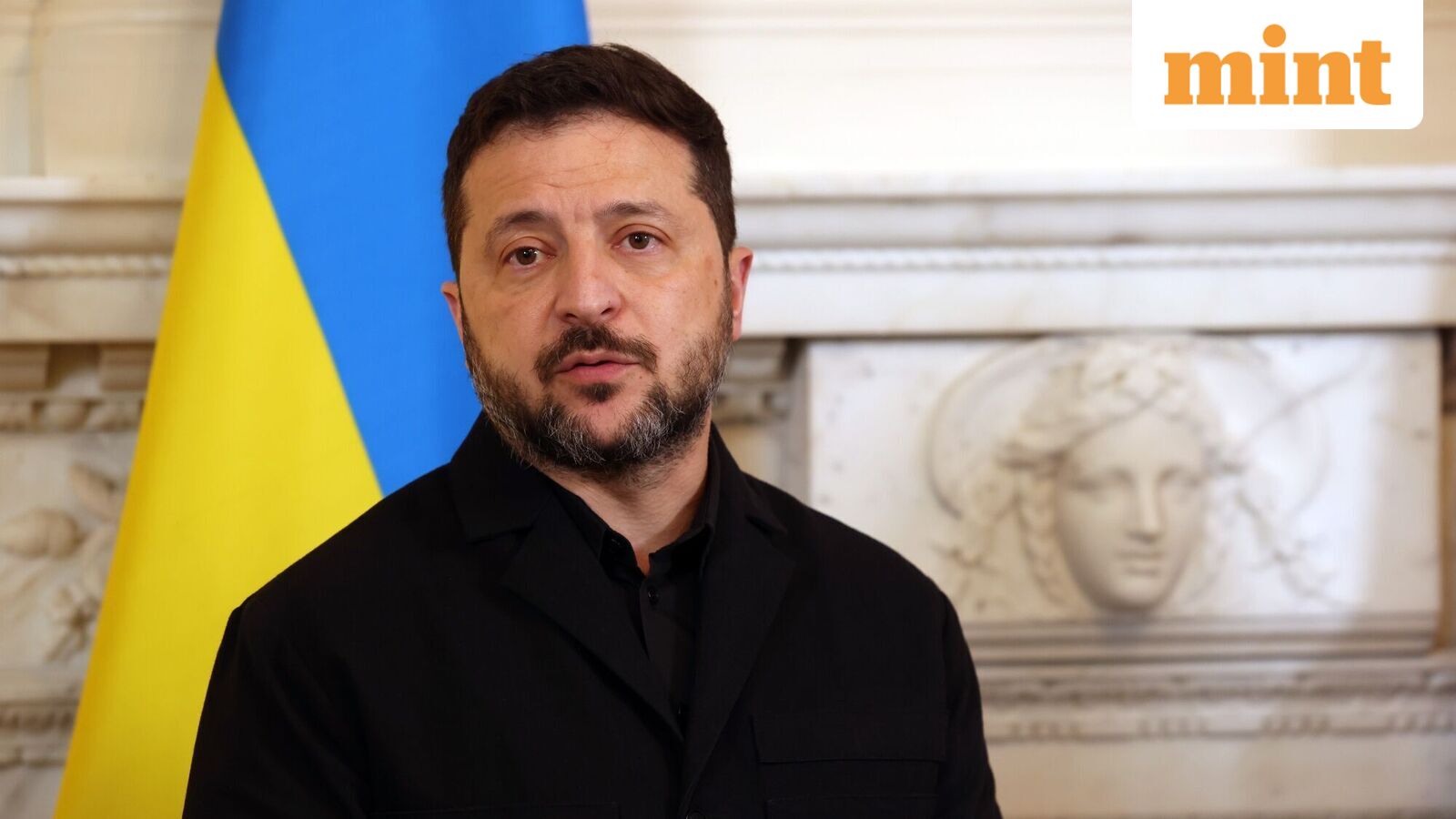Russia-Ukraine war: Zelenskyy seeks India’s help to reopen Black Sea grain route — why Delhi’s role matters — Mint India, Bangalore Technology news