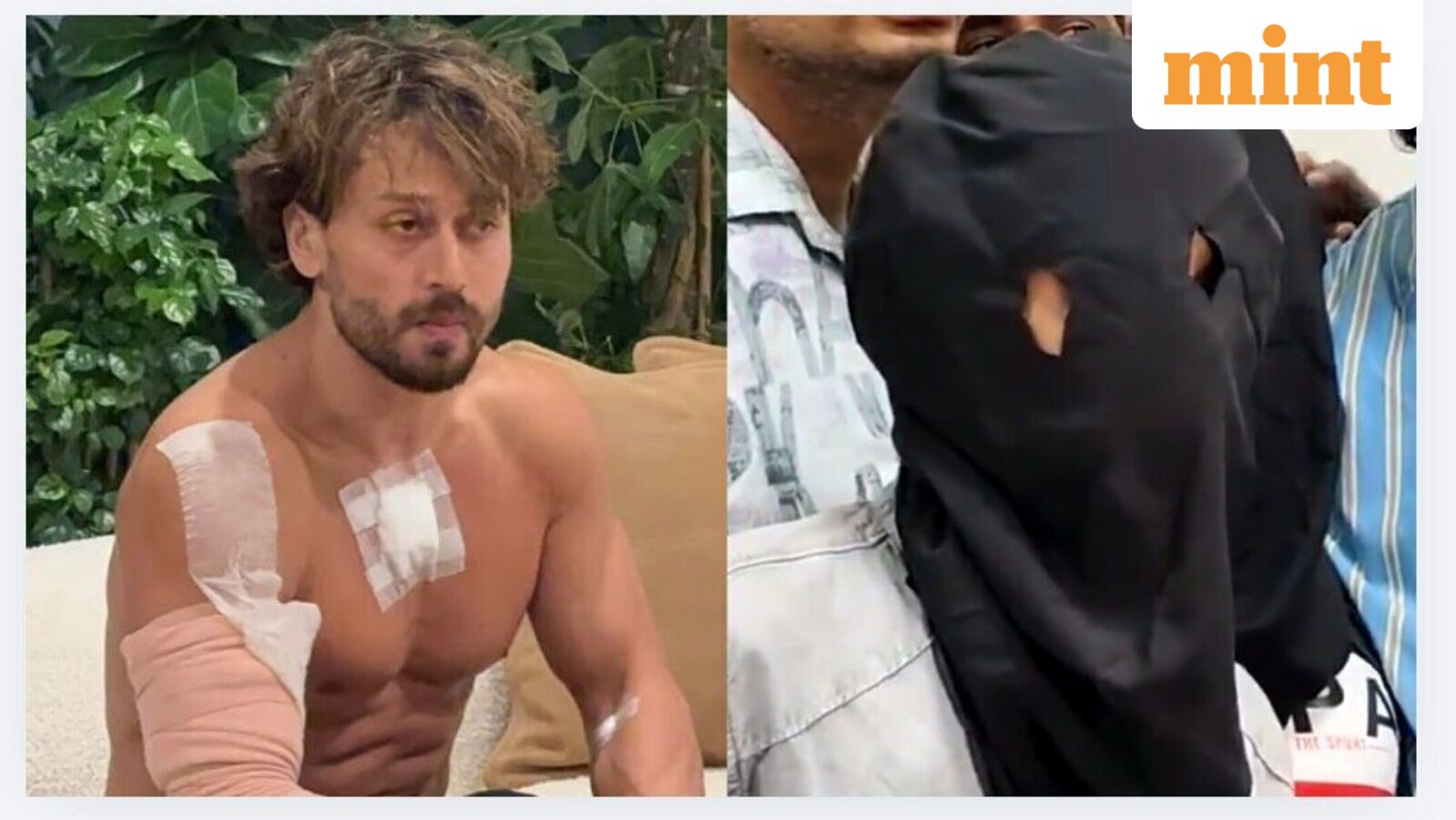 Firing on Tiger Shroff: Big catch! Who are Rehan alias Sukka, Hritik Kurmi alias Roshan and a minor - 3 primary suspects — Mint India