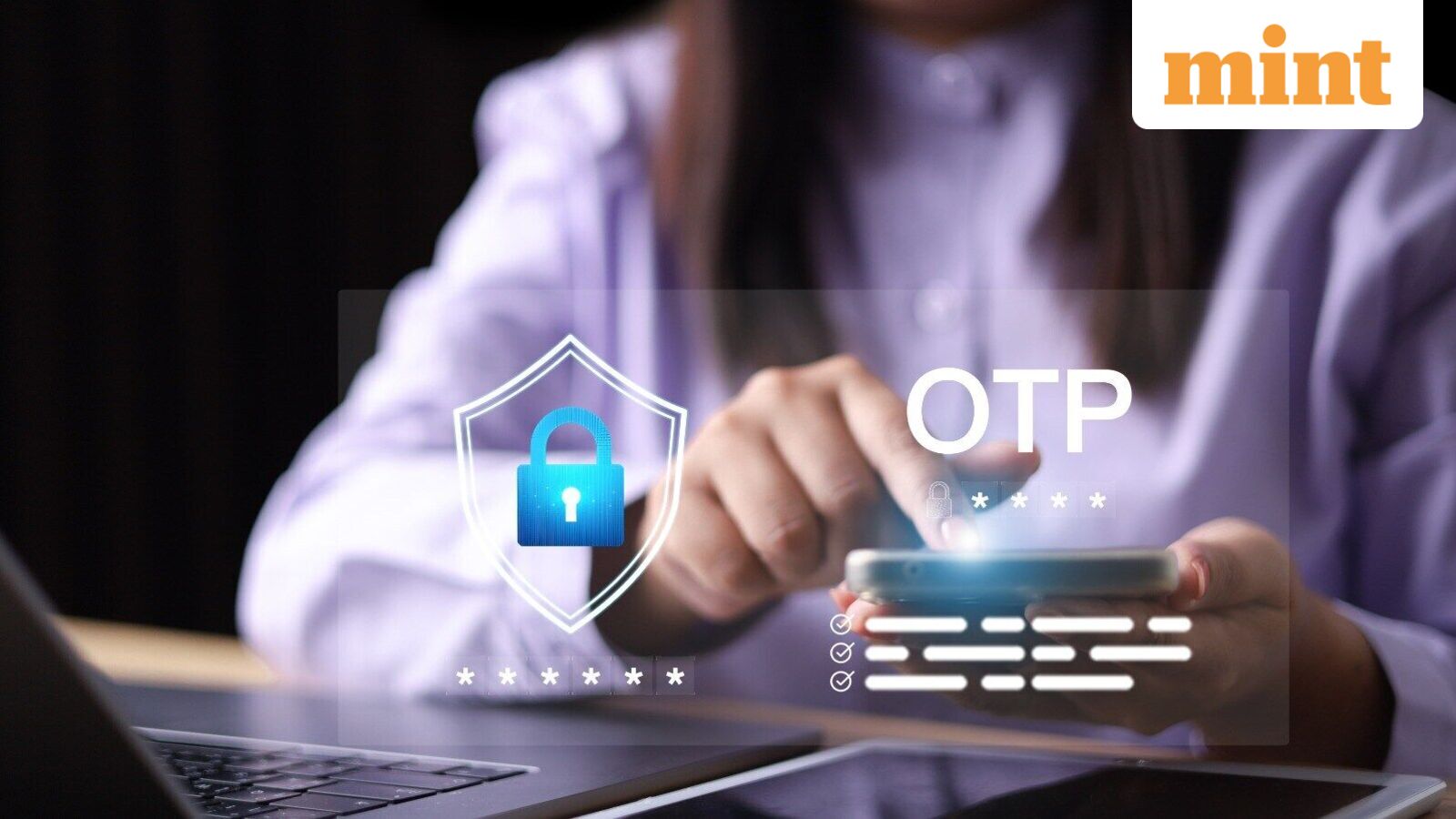 Trai plans uniform OTP format to curb scams — Mint India, Bangalore Technology news