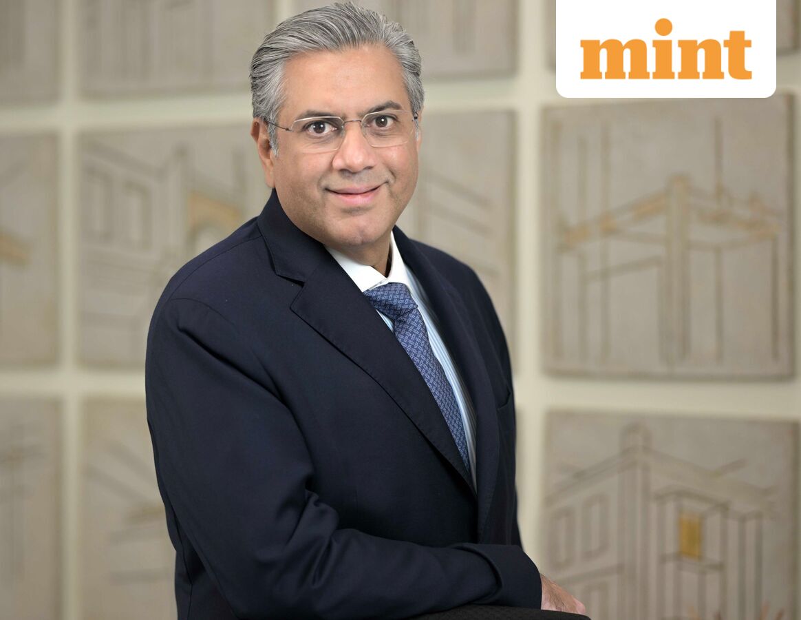Hero Future Energies plans ₹4,000-crore green hydrogen push, says chairman Munjal — Mint India, Bangalore Business news