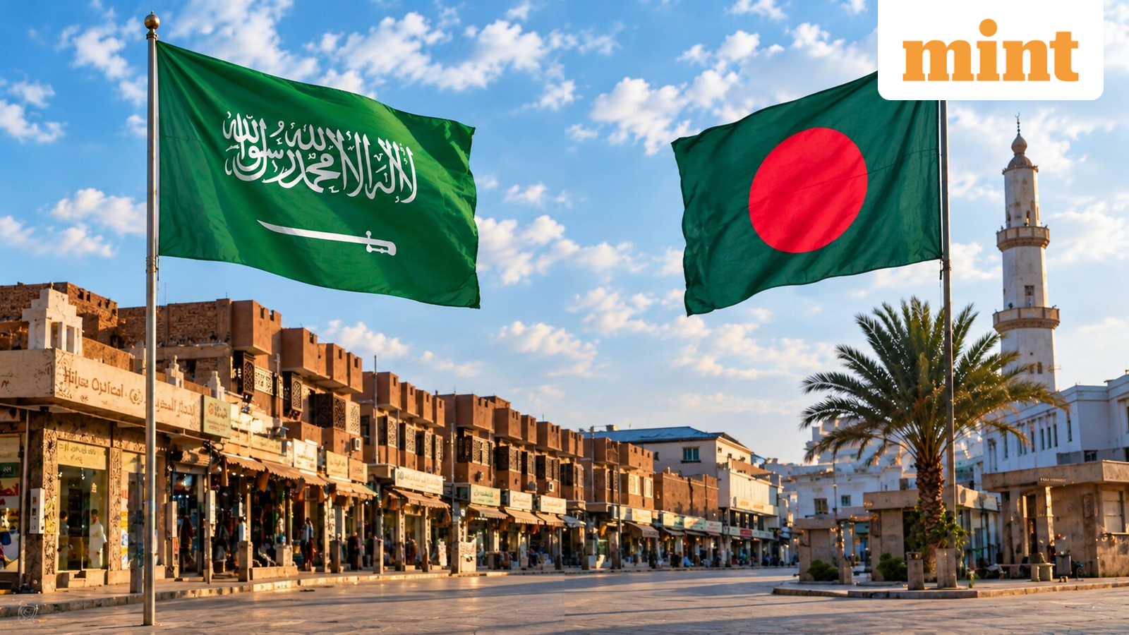 Why did Saudi Arabia execute a Bangladeshi couple over an ‘obscene act’ at Mecca mosque? Why Dhaka is seeking answers — Mint India, Bangalore Technology news