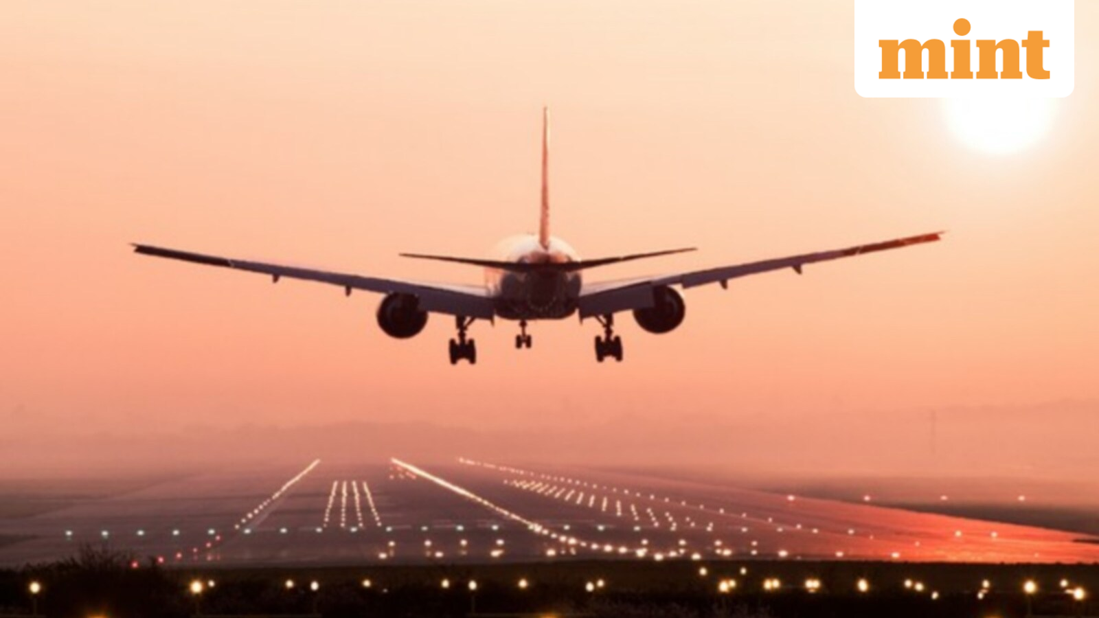 10 years of UDAN: Scheme facilitates 1.72 crore passengers; government spends ₹5,091 crore — Mint India, Bangalore Technology news