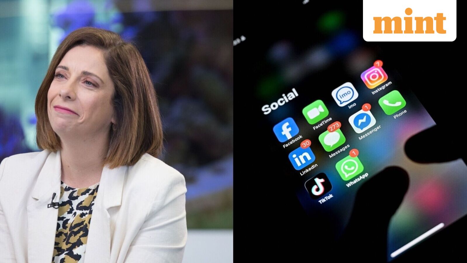 Australia seeks global coalition to counter social media giants amid increased child harms: What we know — Mint India