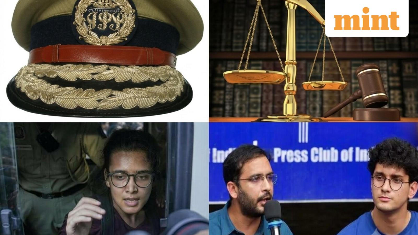 Ashutosh Ranka, Saurav Das, Neha Bora Detention: Who are Special Executive Magistrates, why are they in news after SIR — Mint India