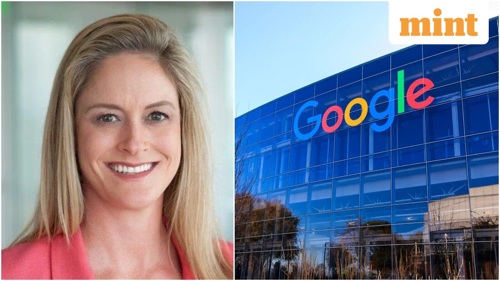 Who is Amanda Peterson Corio? Google Energy Chief explains how AI data centres could help strengthen power grids — Mint India, Bangalore Technology news