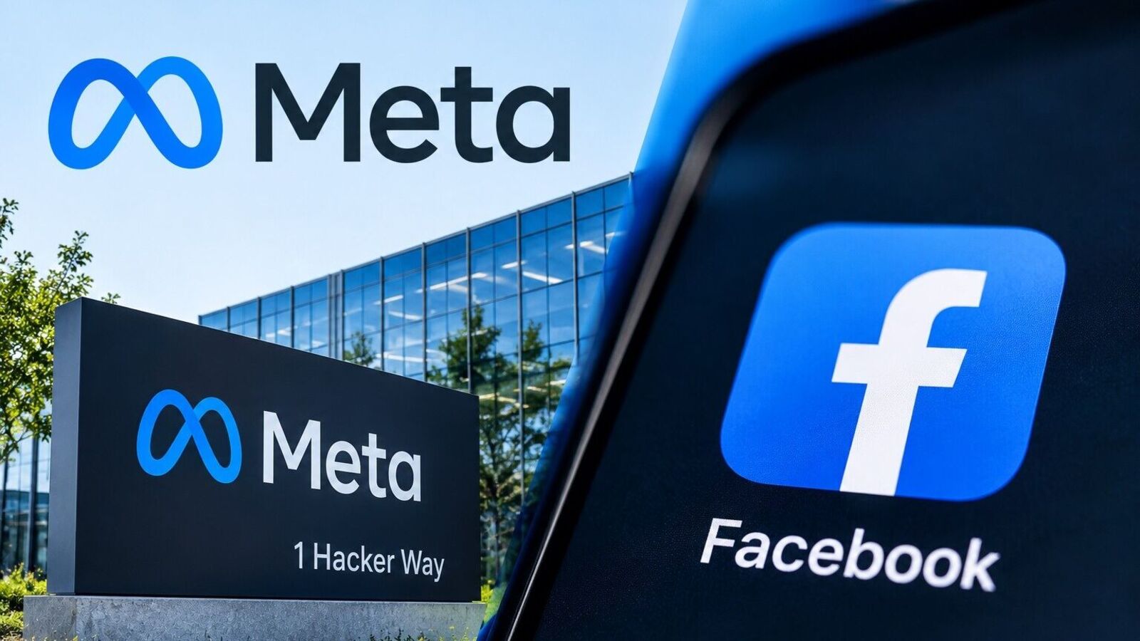 Meta Platforms ordered to pay $25 billion in New Mexico consumer data protection case — Mint India, Bangalore Business news
