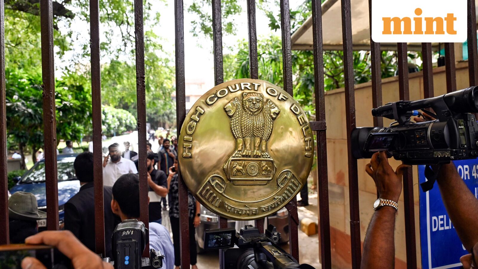 Who is Justice Swarana Kanta Sharma? What Delhi HC said about adoption by couples with two or more children — Mint India, Bangalore Technology news