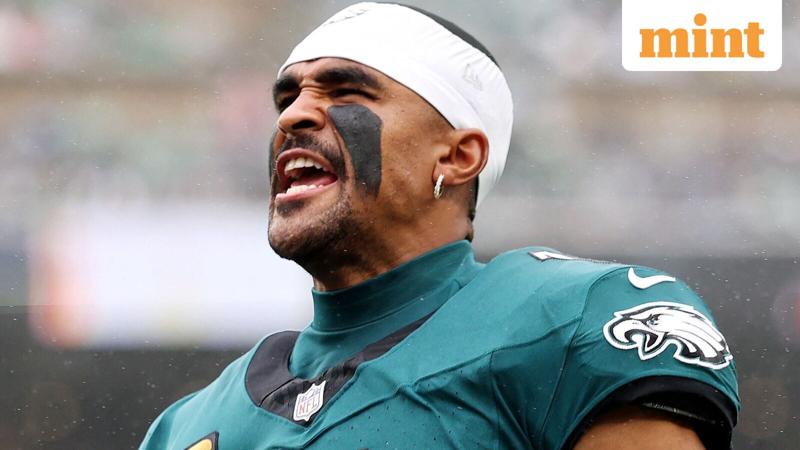 Jalen Hurts blood clot: Who is Lisa Blunt Rochester, what she wrote in letter to NFL chief Roger Goodell — Mint India, Bangalore Health news