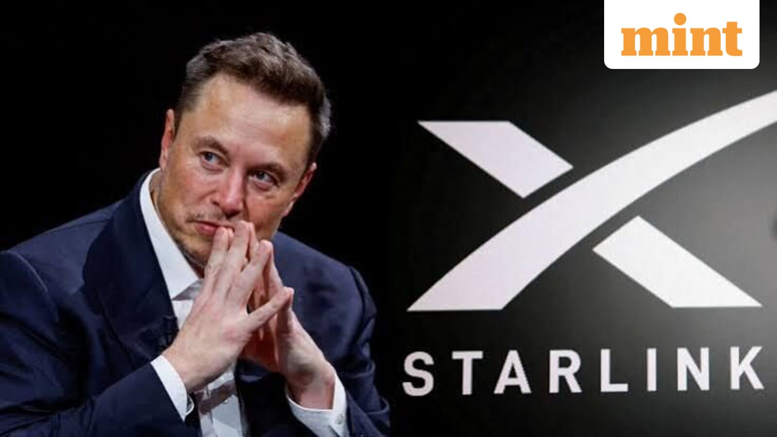 India weighs hardware security monitor to track Elon Musk's Starlink, other foreign satellite internet operators: Report — Mint India, Bangalore Technology news