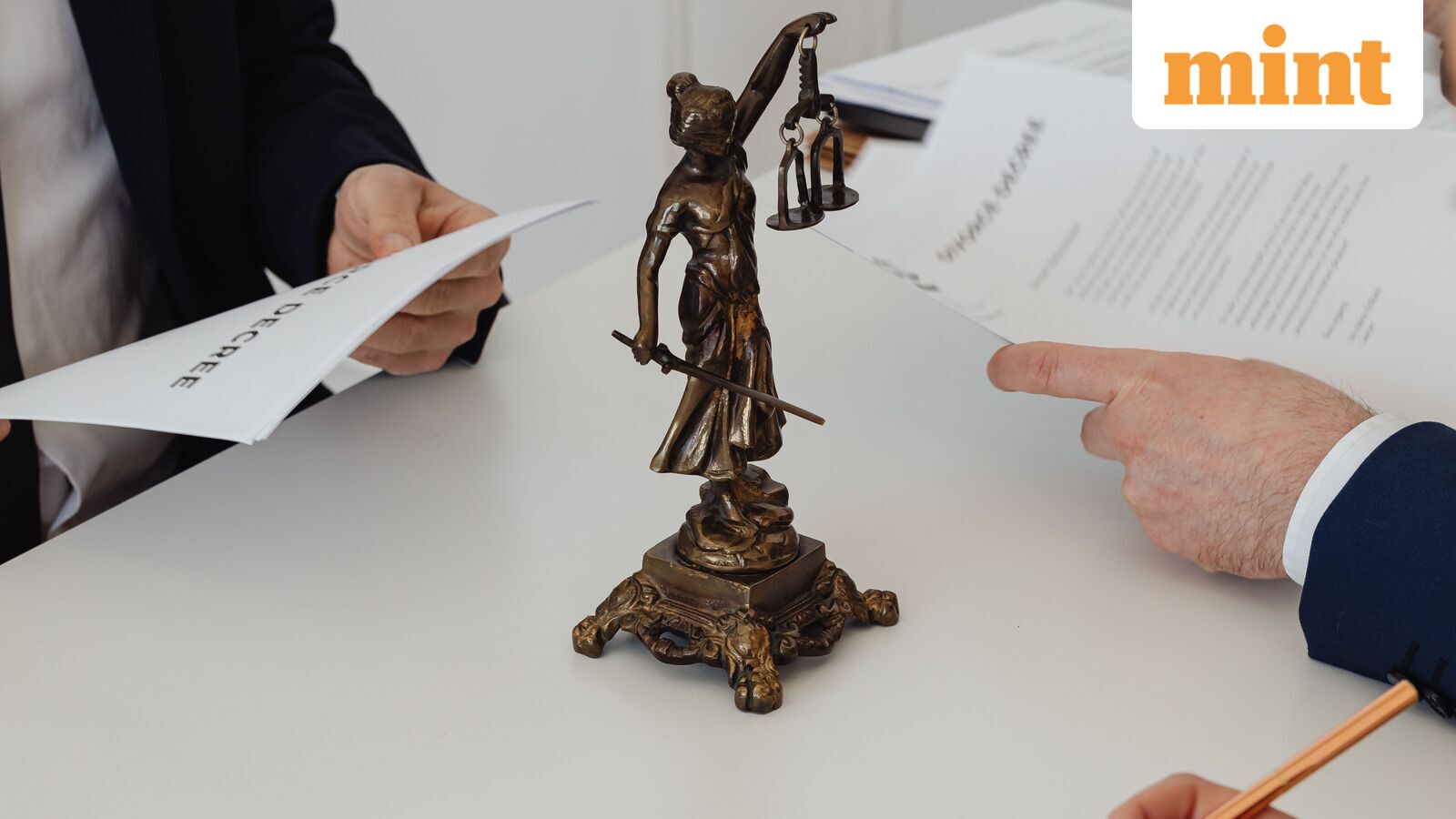 Mint explainer: what the new Mediation Council of India means for dispute resolution — Mint India, Bangalore Government news