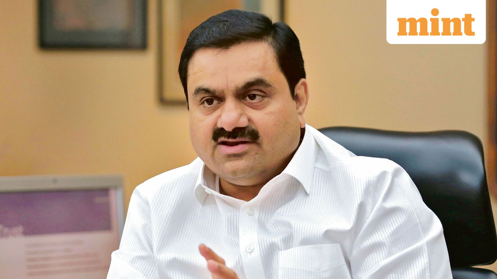 Adani Power profit surges on high power demand, tariffs, beats street estimates — Mint India, Bangalore Business news