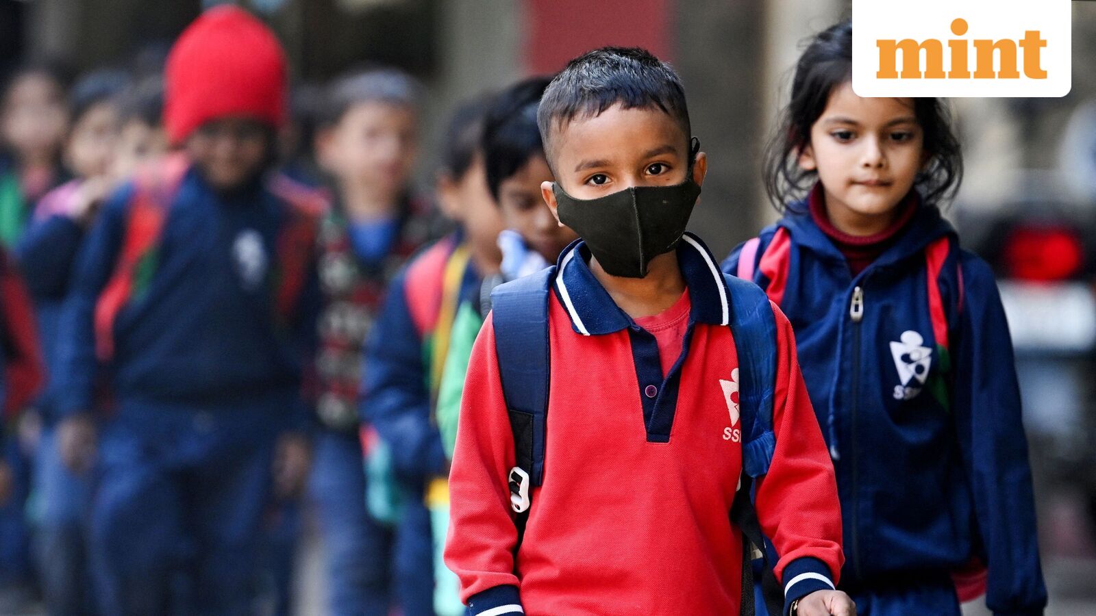 UP schools up to Class 12 closed today, 23 October, on Election Commission's order: Here's why — Mint India