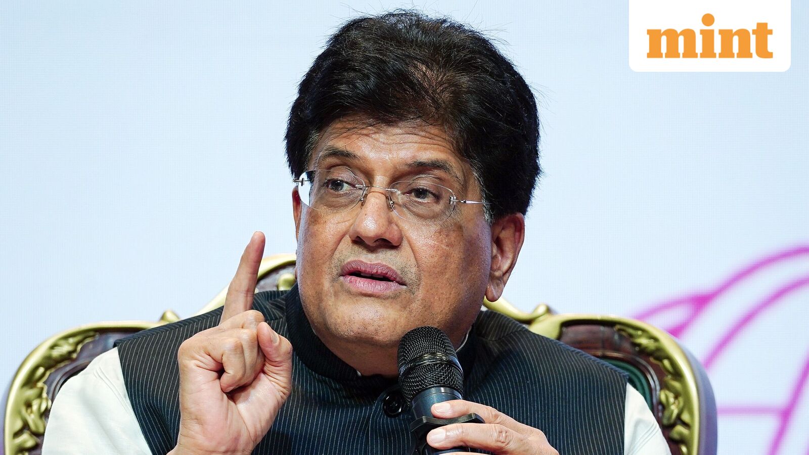 EU firms must look for trusted partner countries as manufacturing costs surge: Piyush Goyal — Mint India