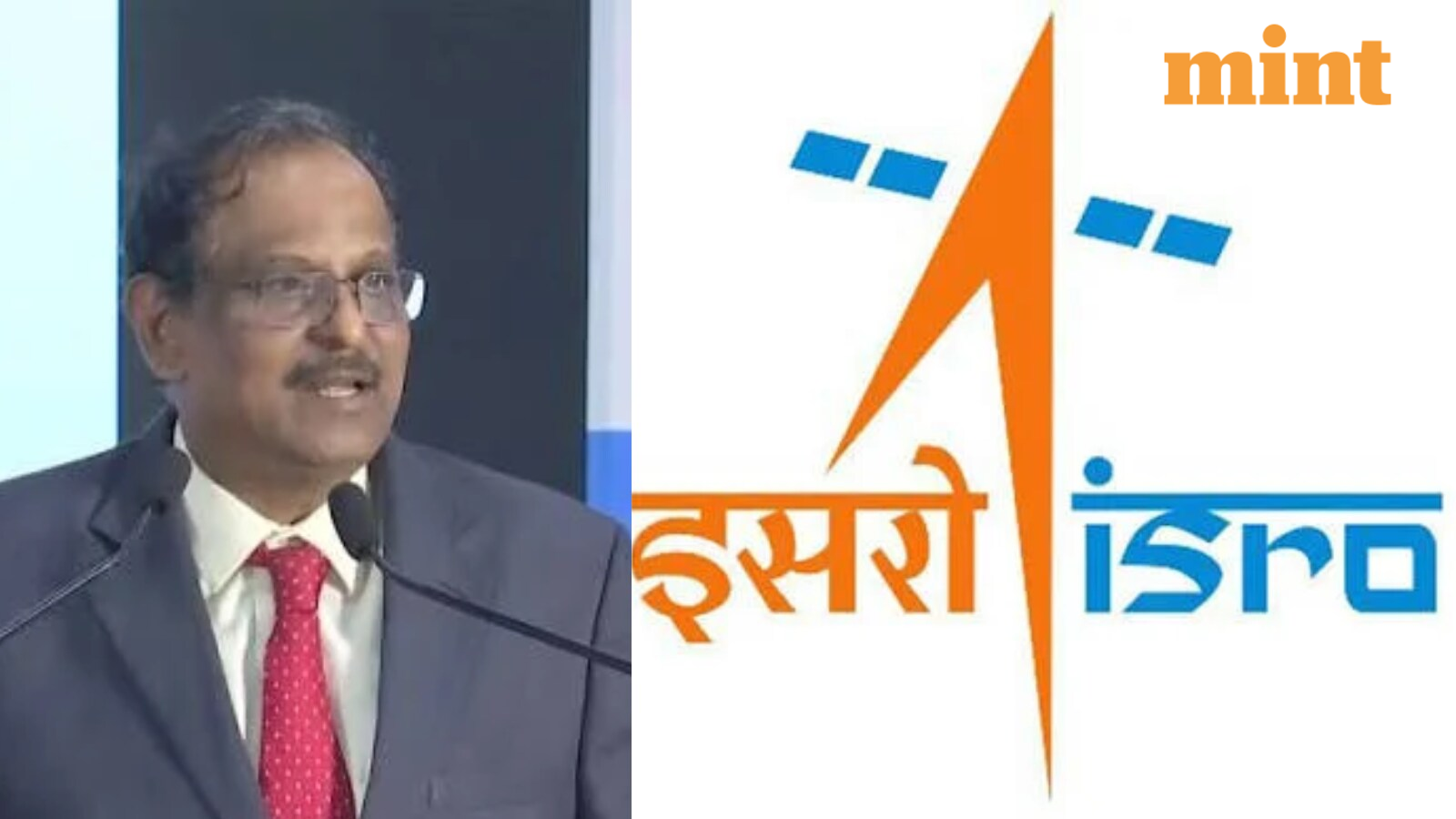 Meet ISRO Chairman V Narayanan as he details space agency's plans for ESTIC 2026 to be held in Delhi from October 27-29 — Mint India, Bangalore Technology news