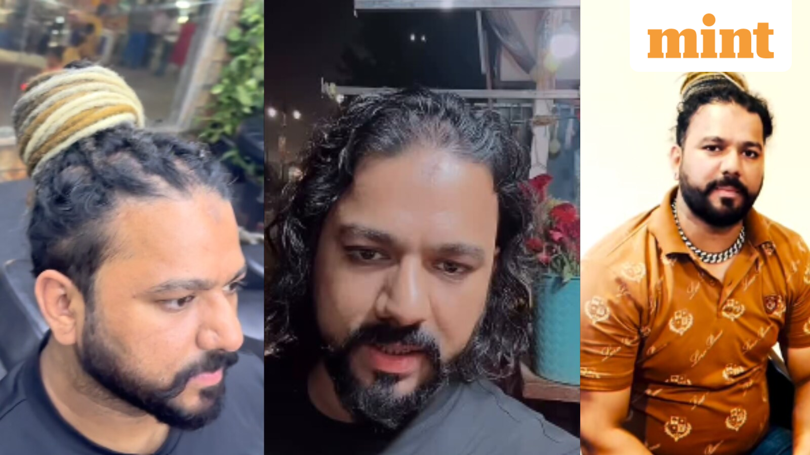 Who is Amir Shokeen? Delhi-based influencer under fire for ‘Chinese jibe’ at Tripura youth — what's the case against him — Mint India, Bangalore Technology news