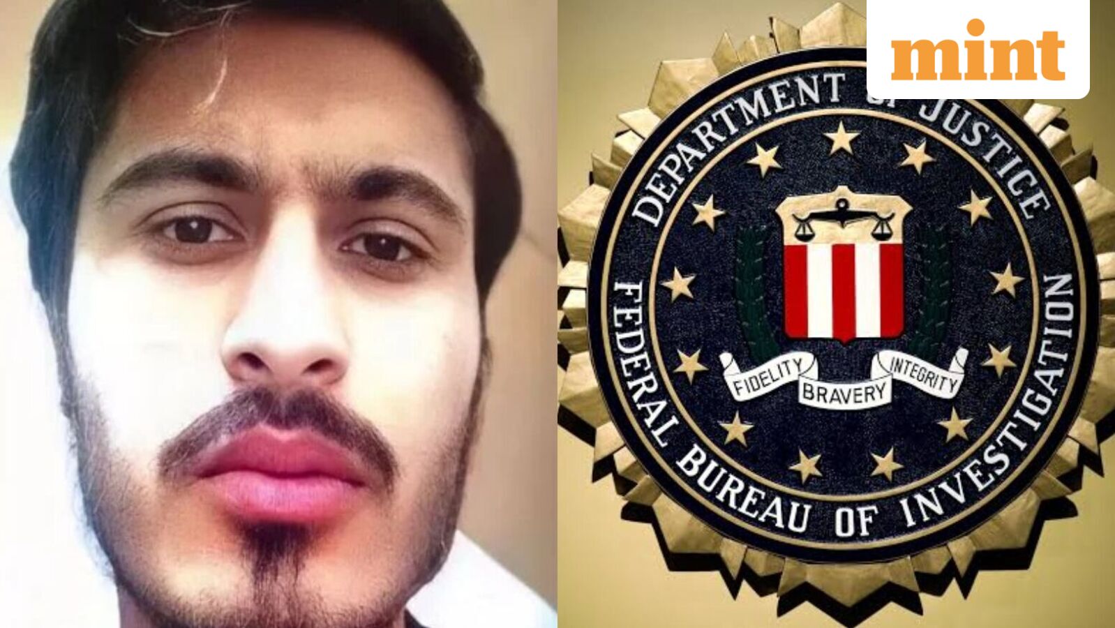 Who is Himanshu Bhau? One of India's most wanted gangsters and Lawrence Bishnoi rival arrested by FBI in the US? — Mint India