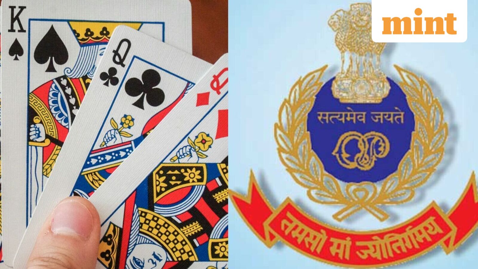 Odisha Police Ganjam Gambling Crackdown, Raids: 470 arrested, over ₹12.65 lakh seized ahead of Kumar Purnima — Mint India, Bangalore Technology news