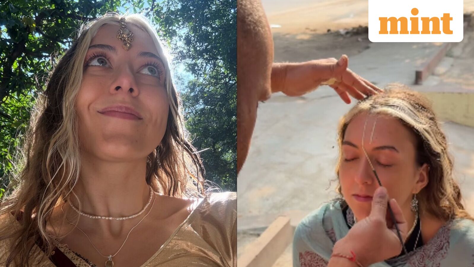 German traveller reveals 10 things she wishes she knew before travelling to India as a solo traveller — Mint India, Bangalore Health news