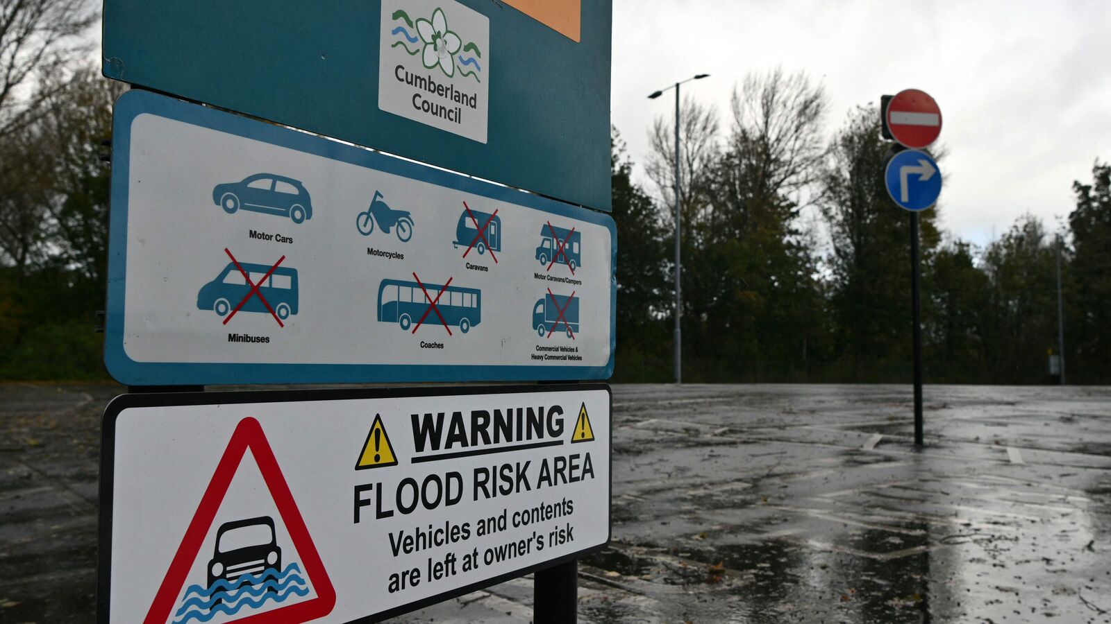 Storm Boelo batters UK, disrupts travel and leaves 82,000 homes without power — Mint India, Bangalore Technology news