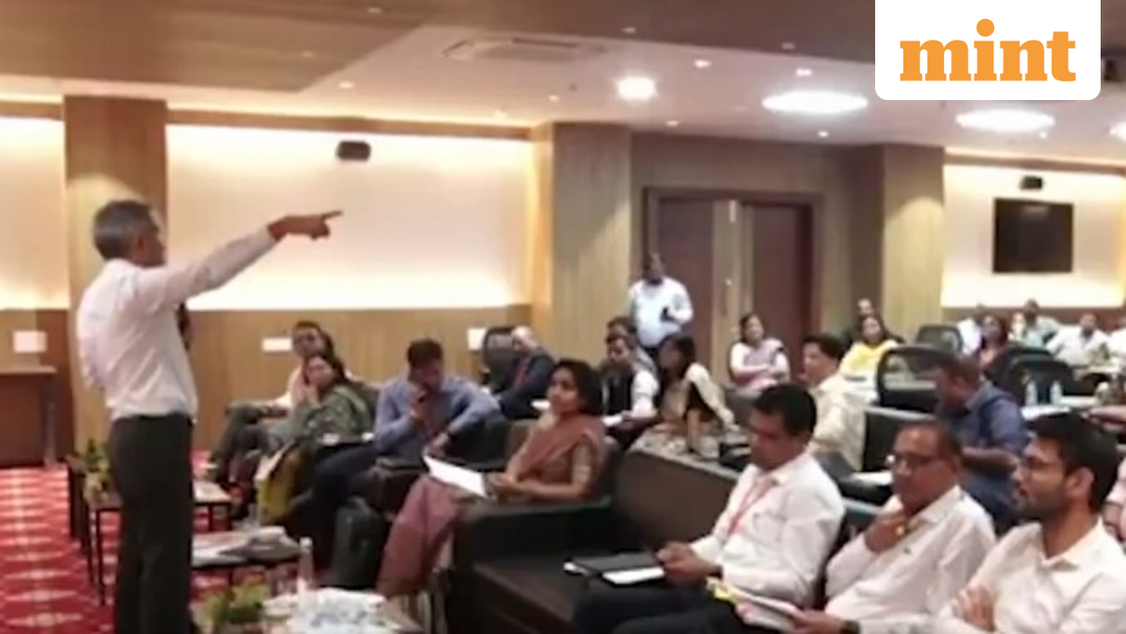 Madhya Pradesh Lokayukta probes ₹1,134 crore civic purchases after leaked IAS video alleges bizarre price gaps — Mint India, Bangalore Technology news