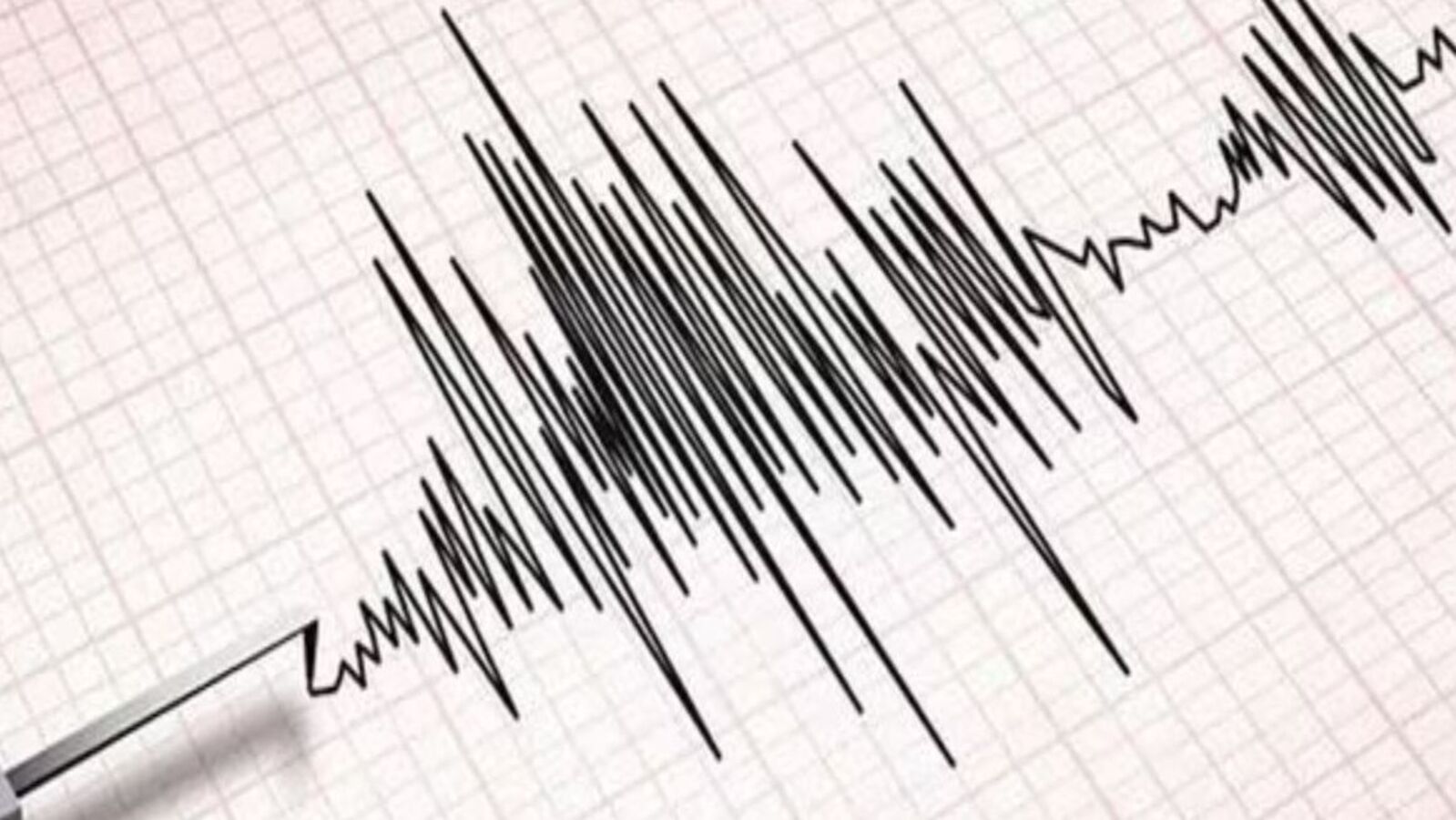 4.2 magnitude earthquake jolts Nepal's Baitadi, tremors felt in nearby districts; no reports of damage so far — Mint India