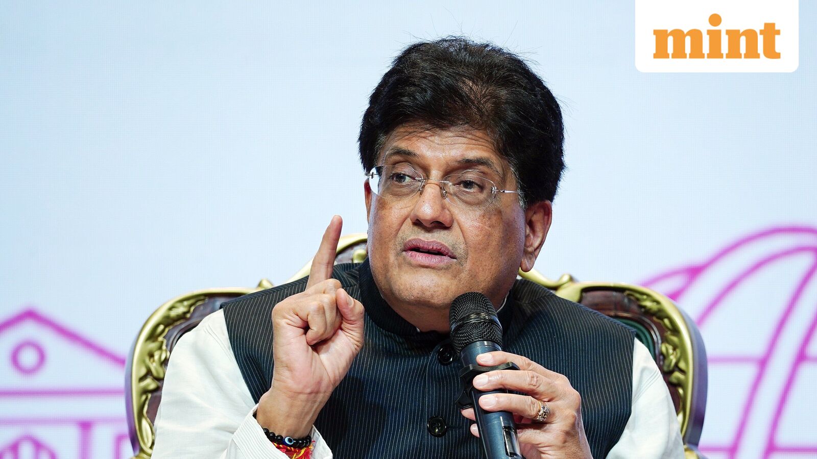 India, US fine-tuning trade deal after concluding most discussions, says minister Piyush Goyal — Mint India, Bangalore Technology news