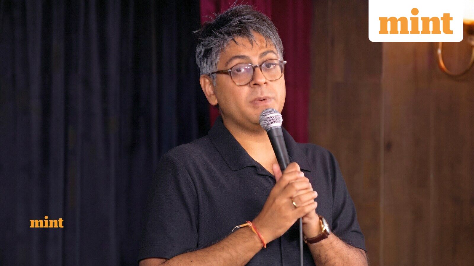 Meet Abijit Ganguly: Stand-up comedian leaves Mumbai after 9 years; more celebs settle from Maximum City; here’s why — Mint India, Bangalore Technology news
