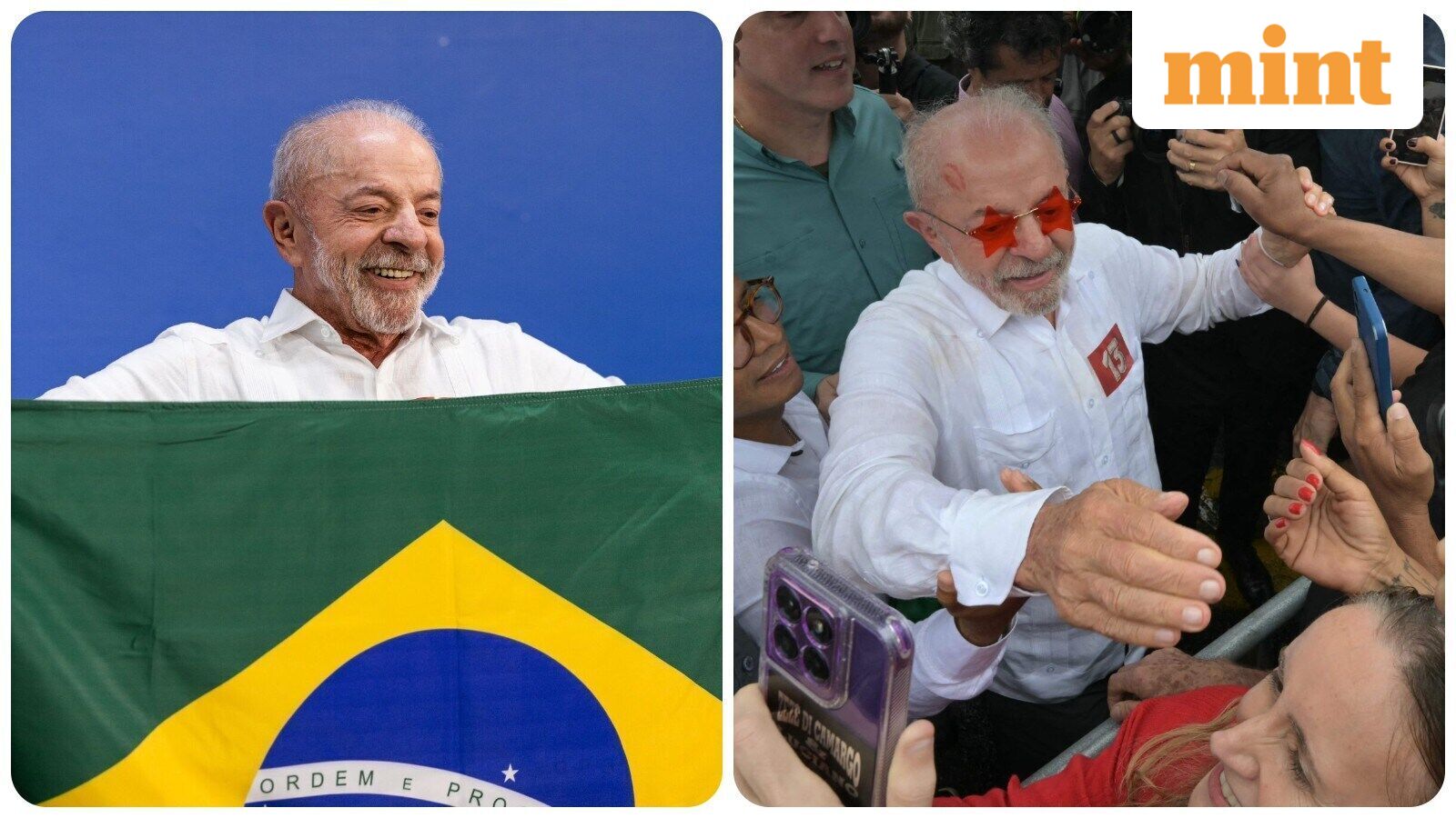 Brazil elections 2026 results: Explained — How Lula made surprise comeback | List of factors worked in his favour — Mint India