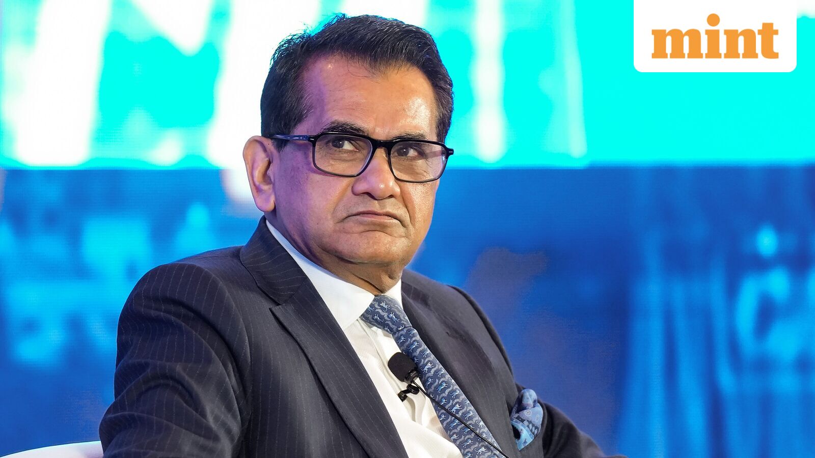 India’s green hydrogen ambition is going global; 14 deals in just the first four months of 2026, says Amitabh Kant — Mint India, Bangalore Technology news
