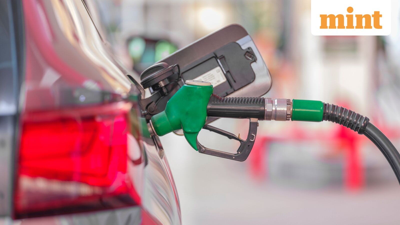 Fuel prices today: Check petrol, diesel and CNG rates on 26 October in different cities across India — Mint India