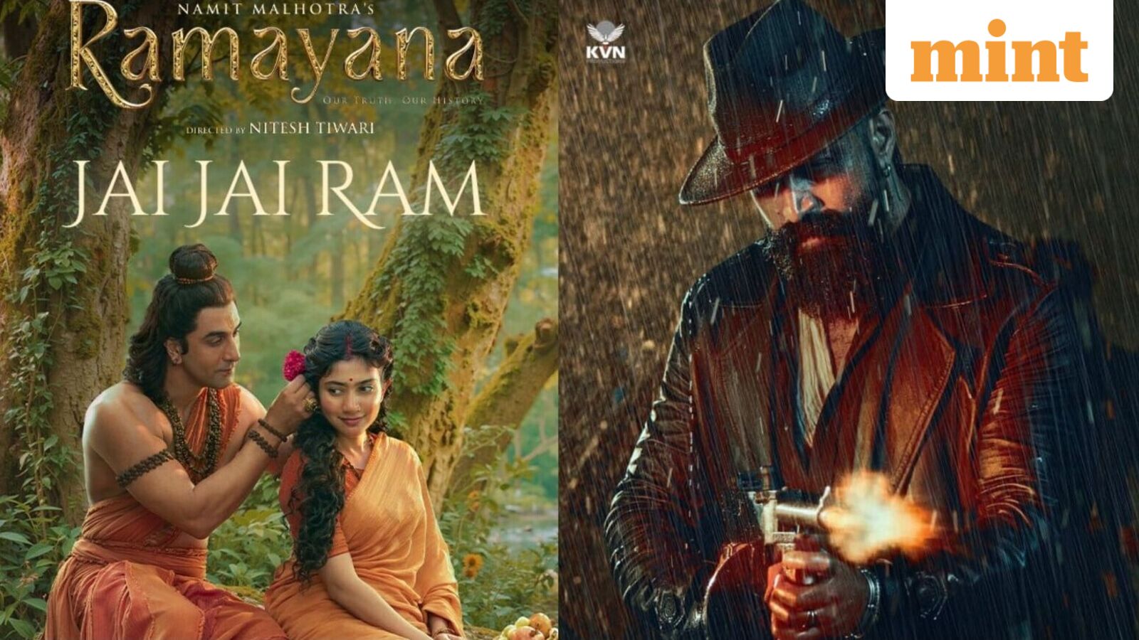 Can an English release help Indian films break out beyond the diaspora? — Mint India, Bangalore Business news