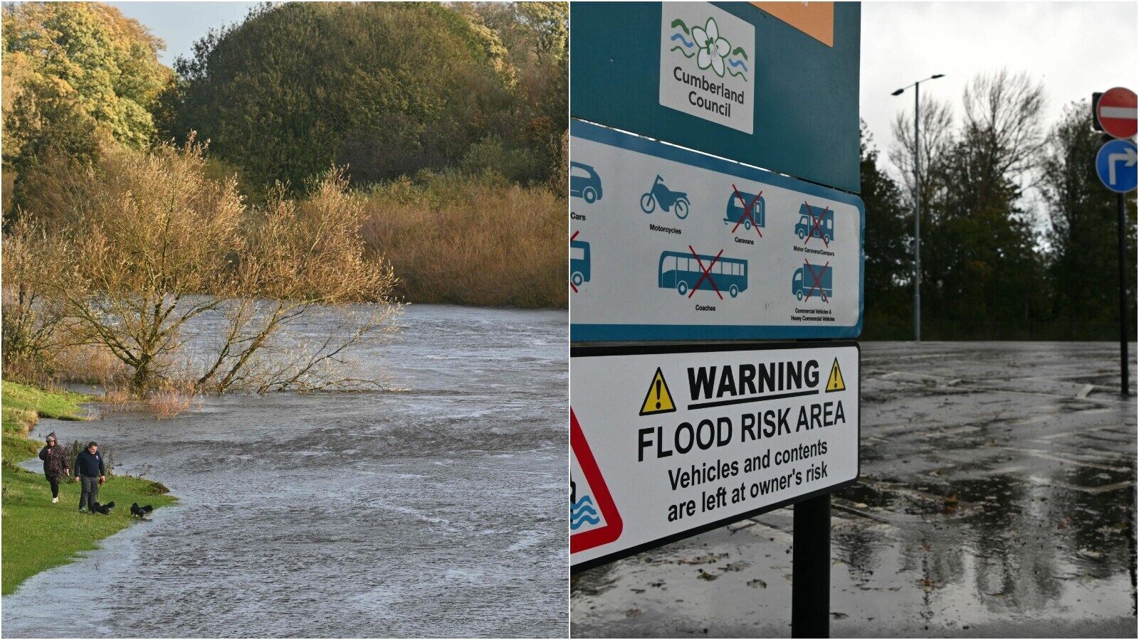 Storm Boelo weather warnings: UK faces strong winds, heavy rain and travel disruption as second storm hits — Mint India, Bangalore Technology news