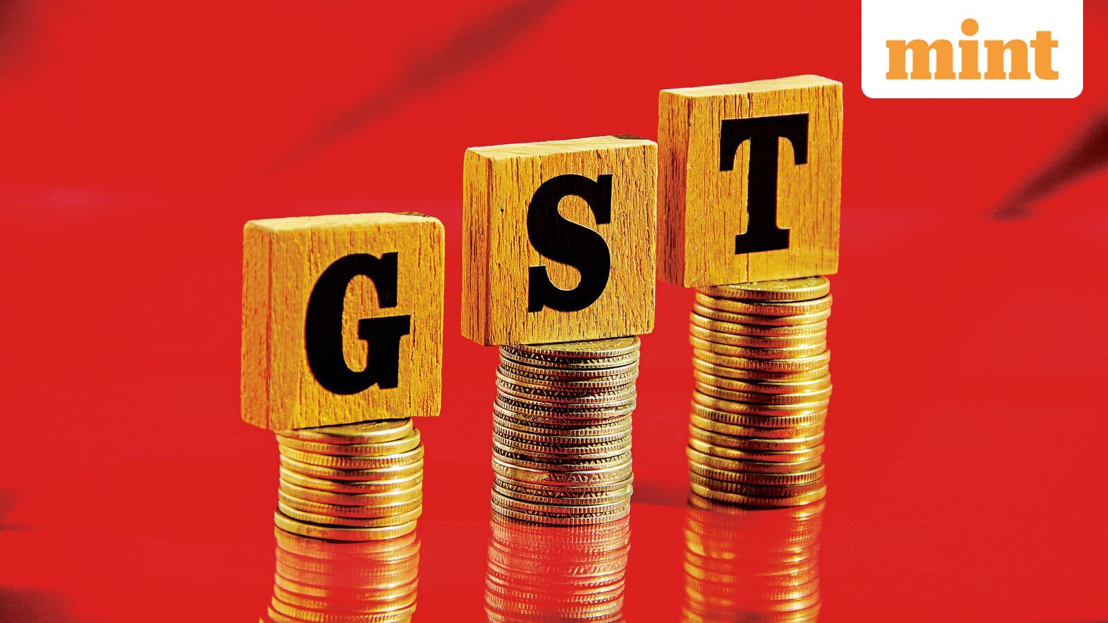GST rules on post-sale discounts, export refunds to change from 1 November — Mint India