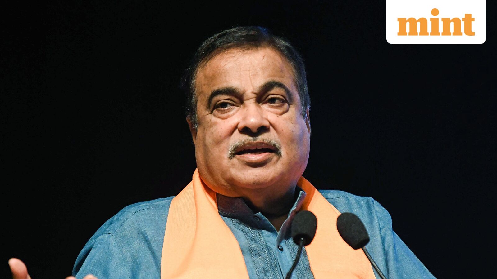 Minister Gadkari warns of penalties for poor highway quality as AI monitoring expands — Bangalore Technology news
