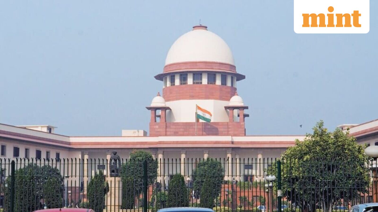 ‘Don’t treat people’s lives as commerce’: SC pulls up Centre and hospitals over medicine mark-ups — Mint India