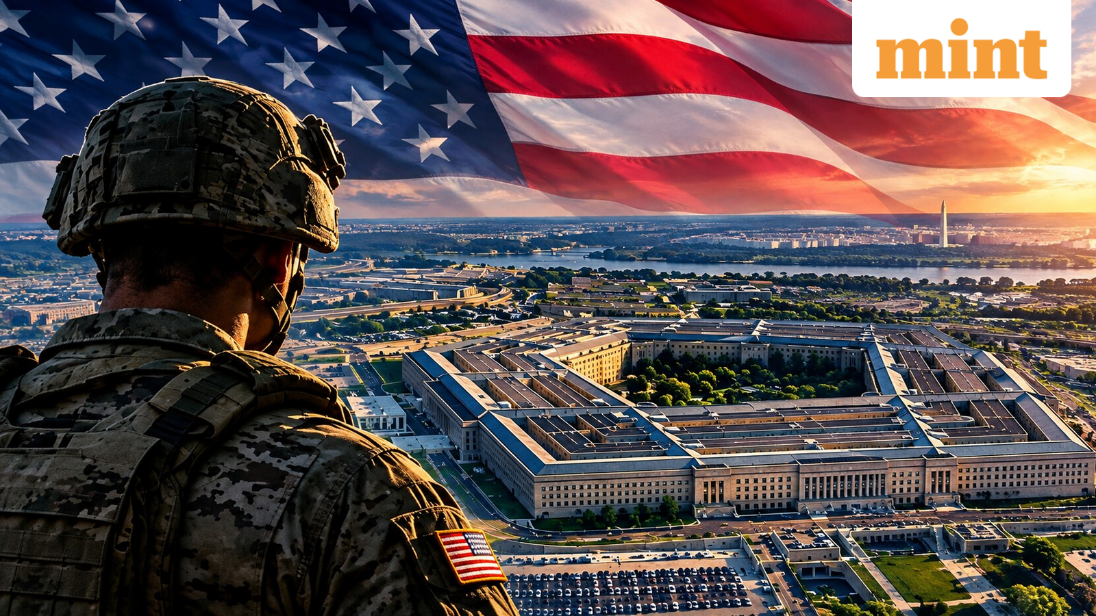 War: What is FORTRESS? Inside Pentagon's 90-day war plan as US military bases prepare to survive without outside support — Bangalore Technology news