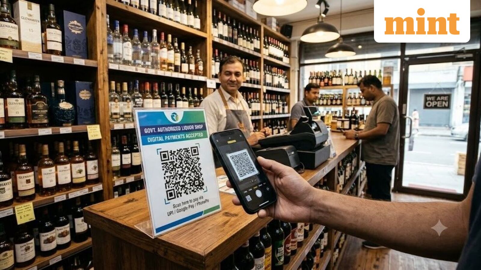 Tamil Nadu’s TASMAC makes digital payments mandatory for liquor purchases – Implementation date | Cash to be stopped? — Bangalore Technology news