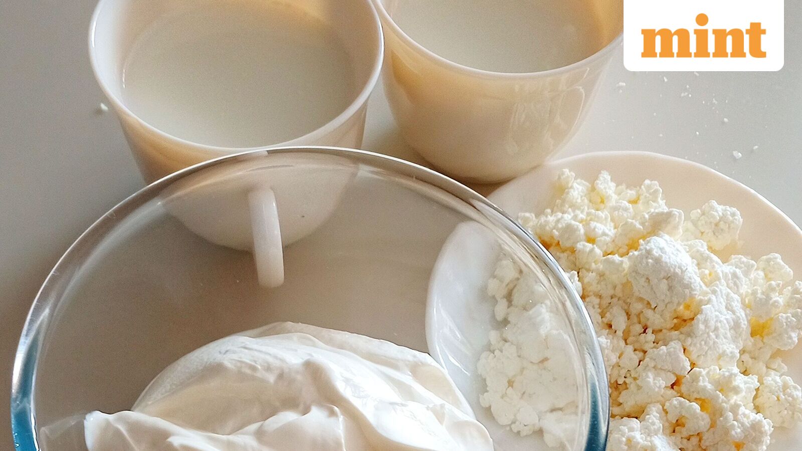 Aavin price hike: Milk, ghee to cost more from Oct 28 ahead of Diwali— 1st revision under CM Vijay | Check new rates — Bangalore Technology news