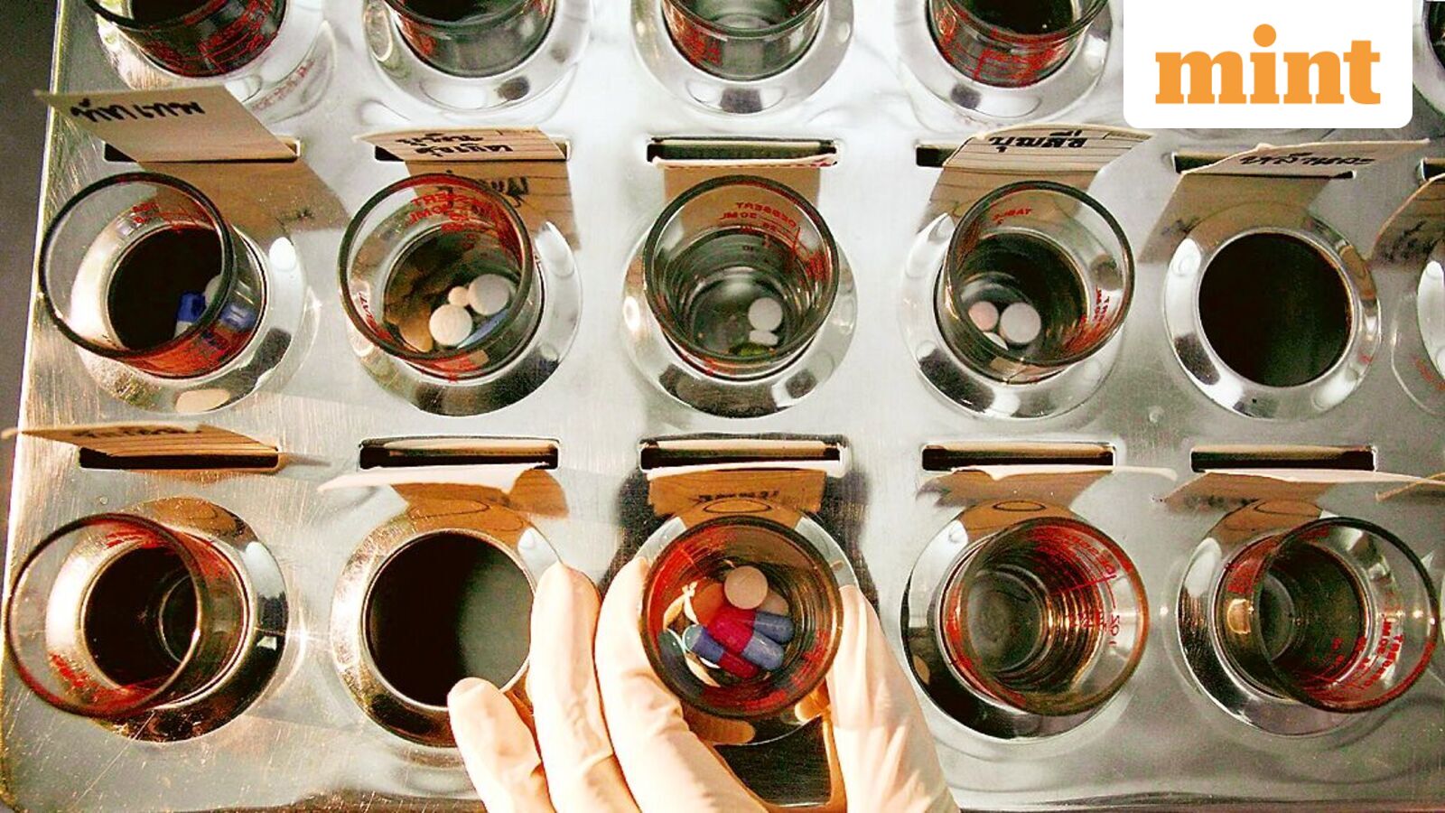 CDSCO drug alert: Himachal pulls 92 substandard batches, halts 96 pharma units — Bangalore Health news