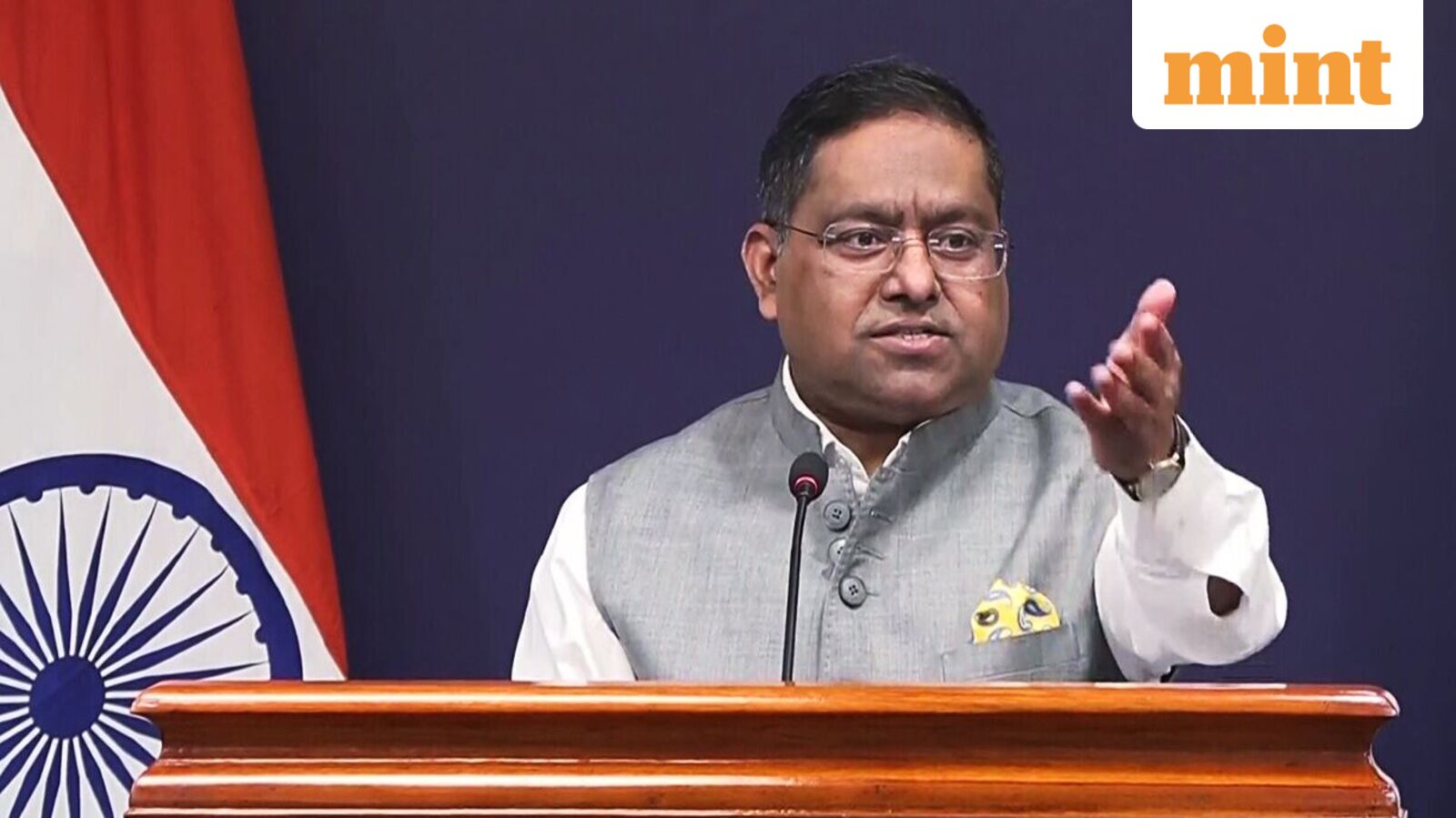MEA confirms 22 Indian nationals killed amid West Asia conflict: 'We remain deeply concerned about the situation' — Bangalore Technology news