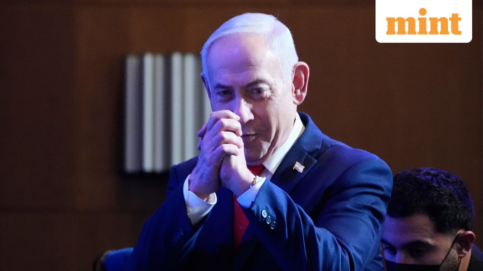 Israel Election Exit Polls: Netanyahu ahead, but can he secure majority? What we know about results, largest party — Mint India