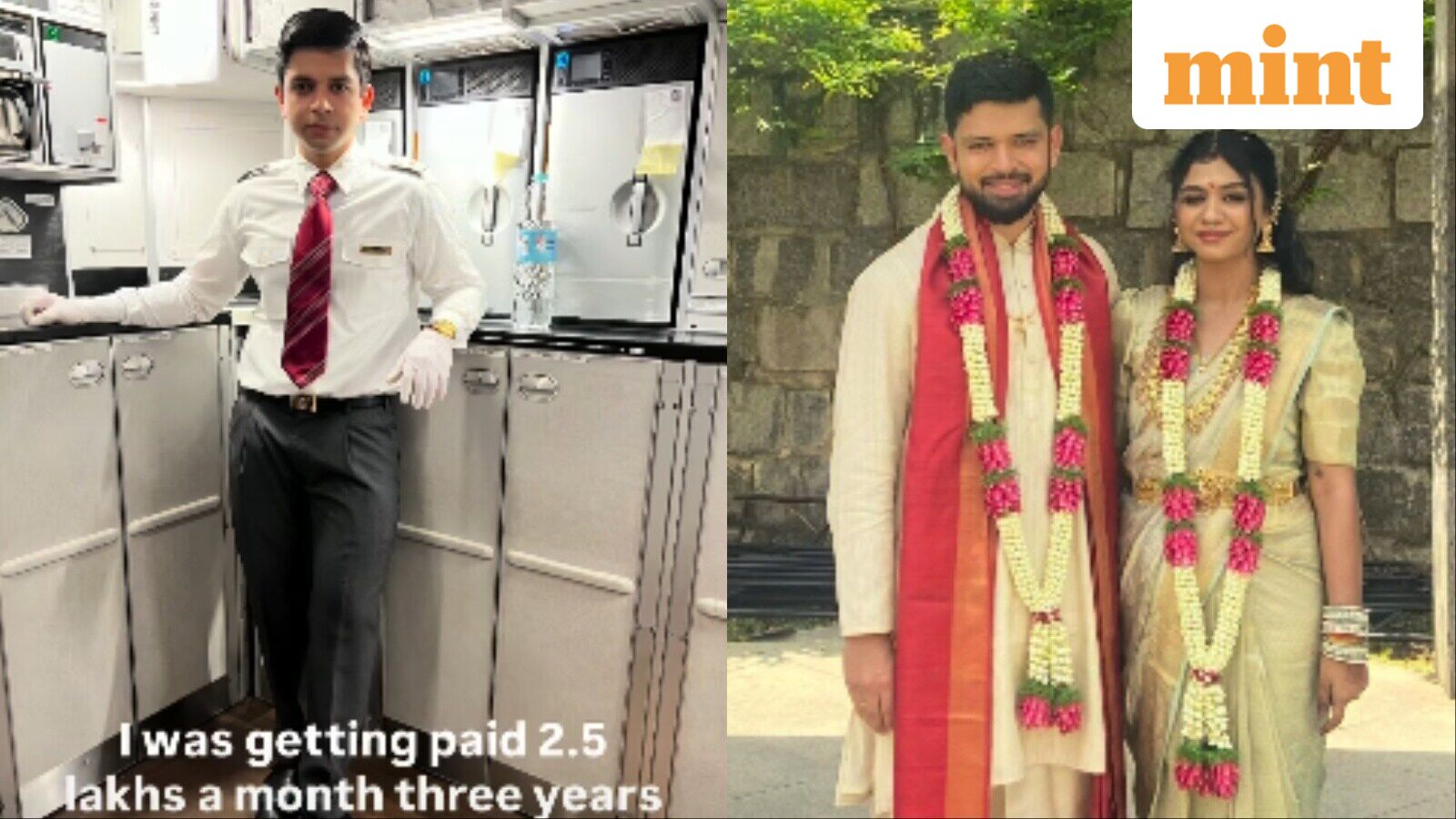 ₹2.5 lakh monthly salary in Qatar to a new life in Mysuru: Why this Indian man quit his high-paying job — Bangalore Sports news