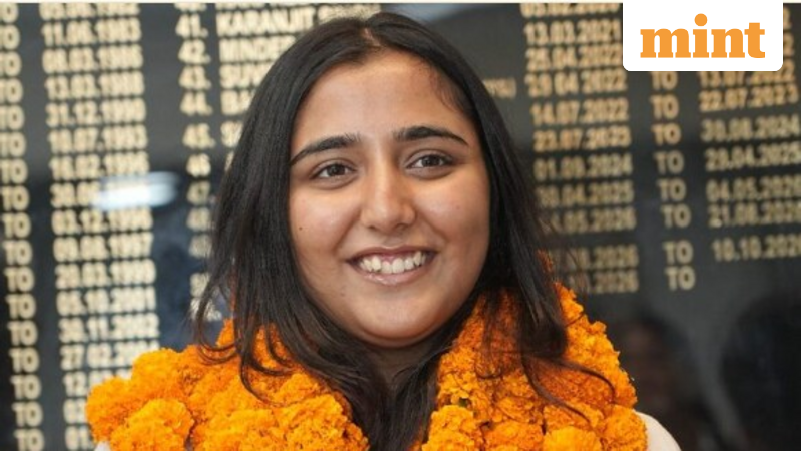 Meet Advocate Asmi: 23-year-old becomes first Gen Z member of a State Bar Council in India — Bangalore Technology news
