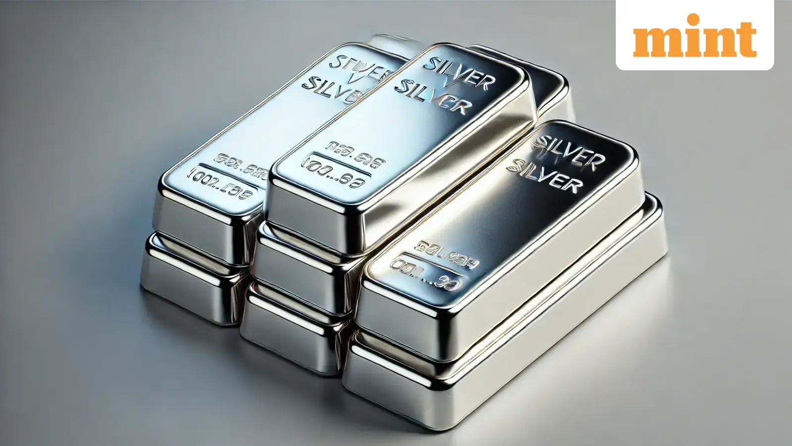 Silver imports surge at India’s bullion exchange after new licensing rules — Bangalore Technology news