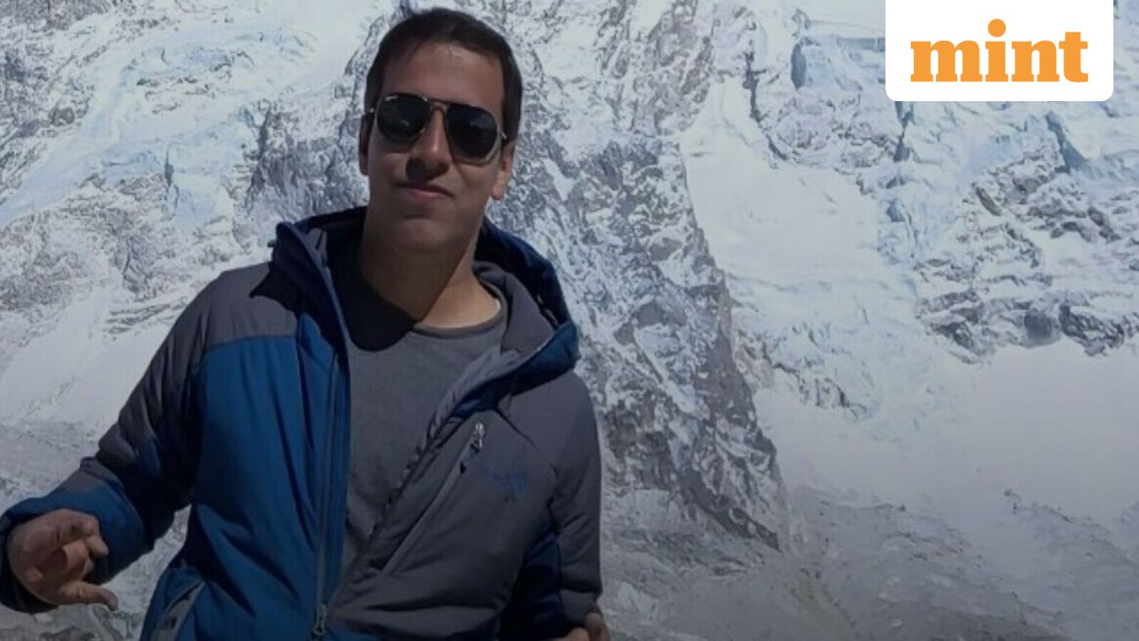 Why is Mihirkant Upadhyaya pursuing an MBA despite having 3 Degrees, a PhD and years of experience at Intel? — Bangalore Technology news