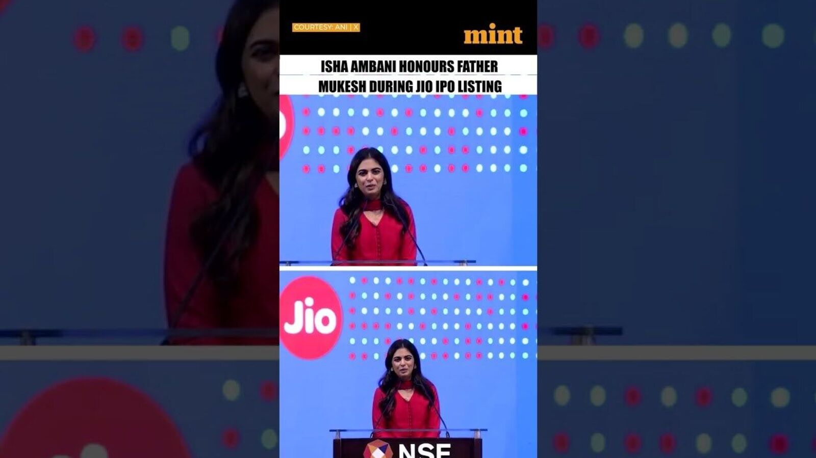 Jio lists at 21% premium on debut after record $3.2 billion India IPO — Bangalore Real Estate news