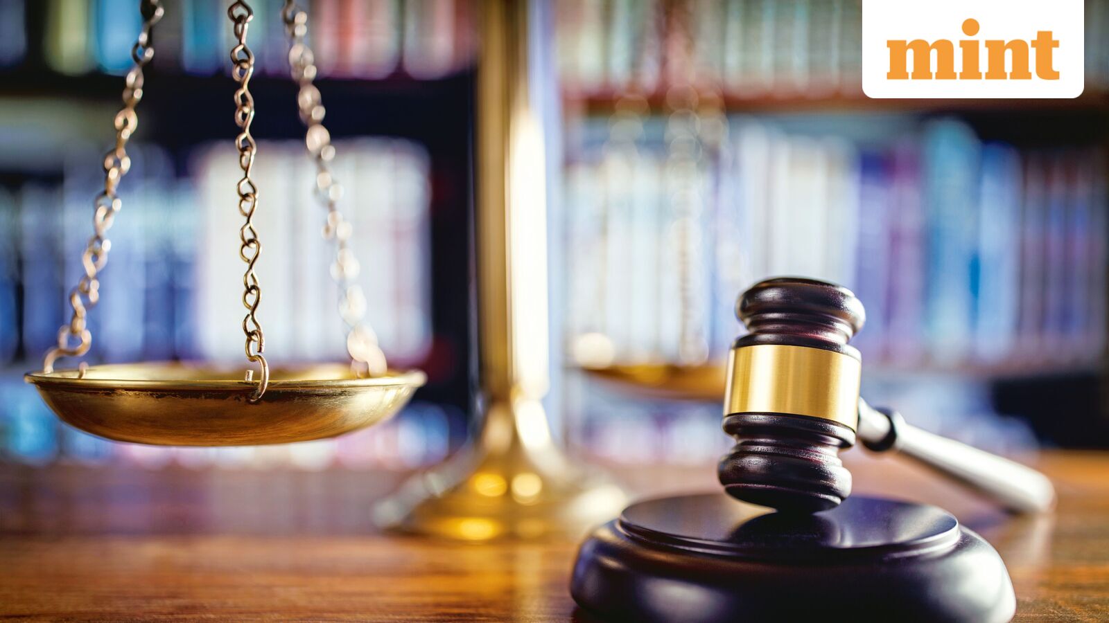 ‘Completely hijacked’: Supreme Court rebukes corporate affairs ministry over NCLT autonomy — Bangalore Government news