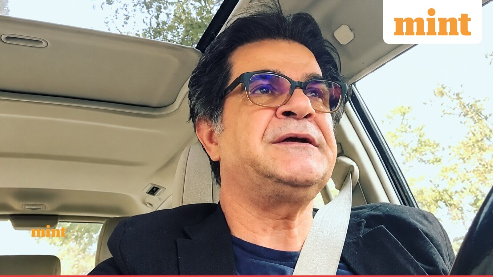The filmmaker who gets jailed for making movies: Who is Jafar Panahi? Oscar-nominated director gets 5-year imprisonment — Bangalore Technology news